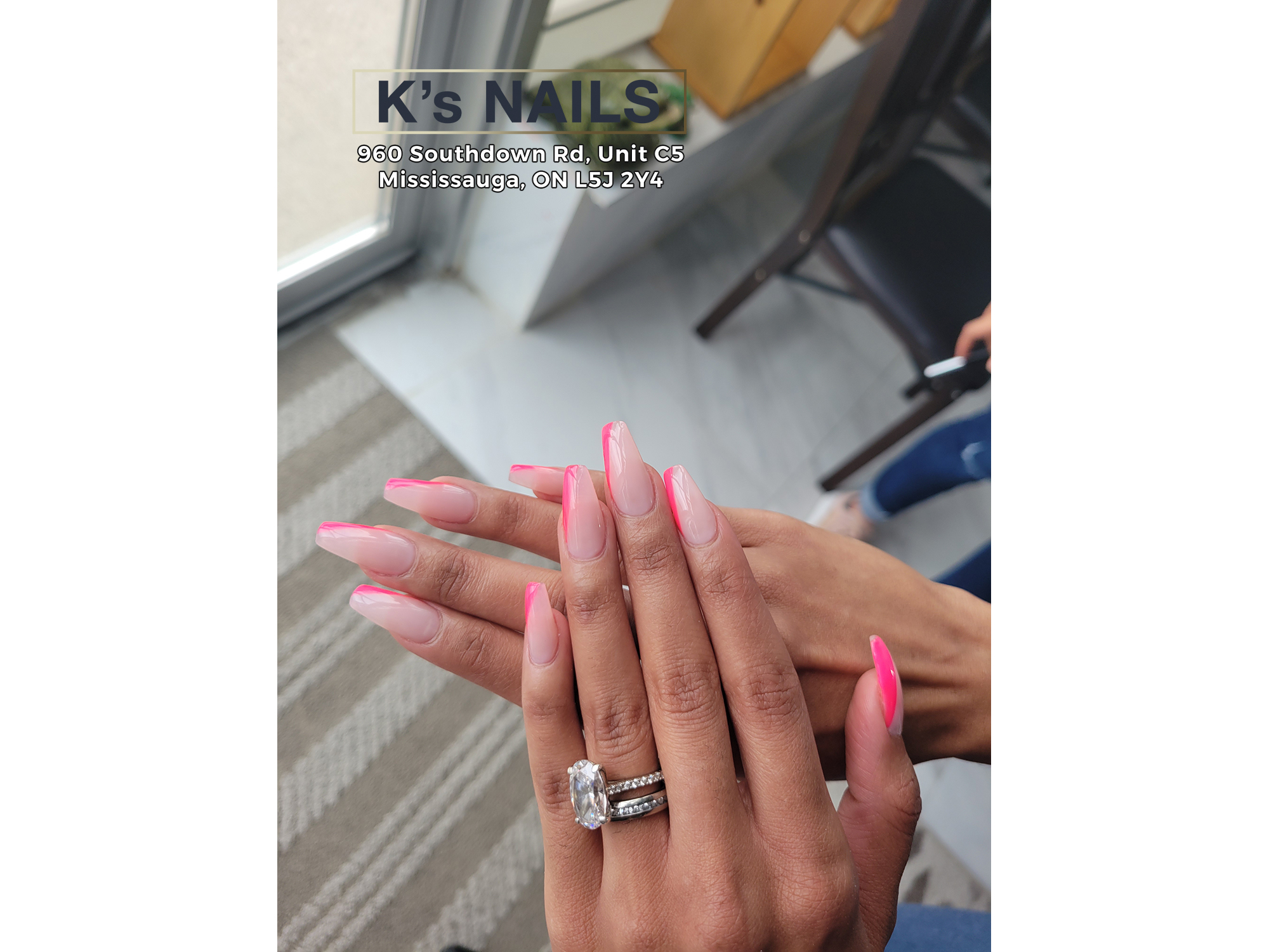 K’s Nails