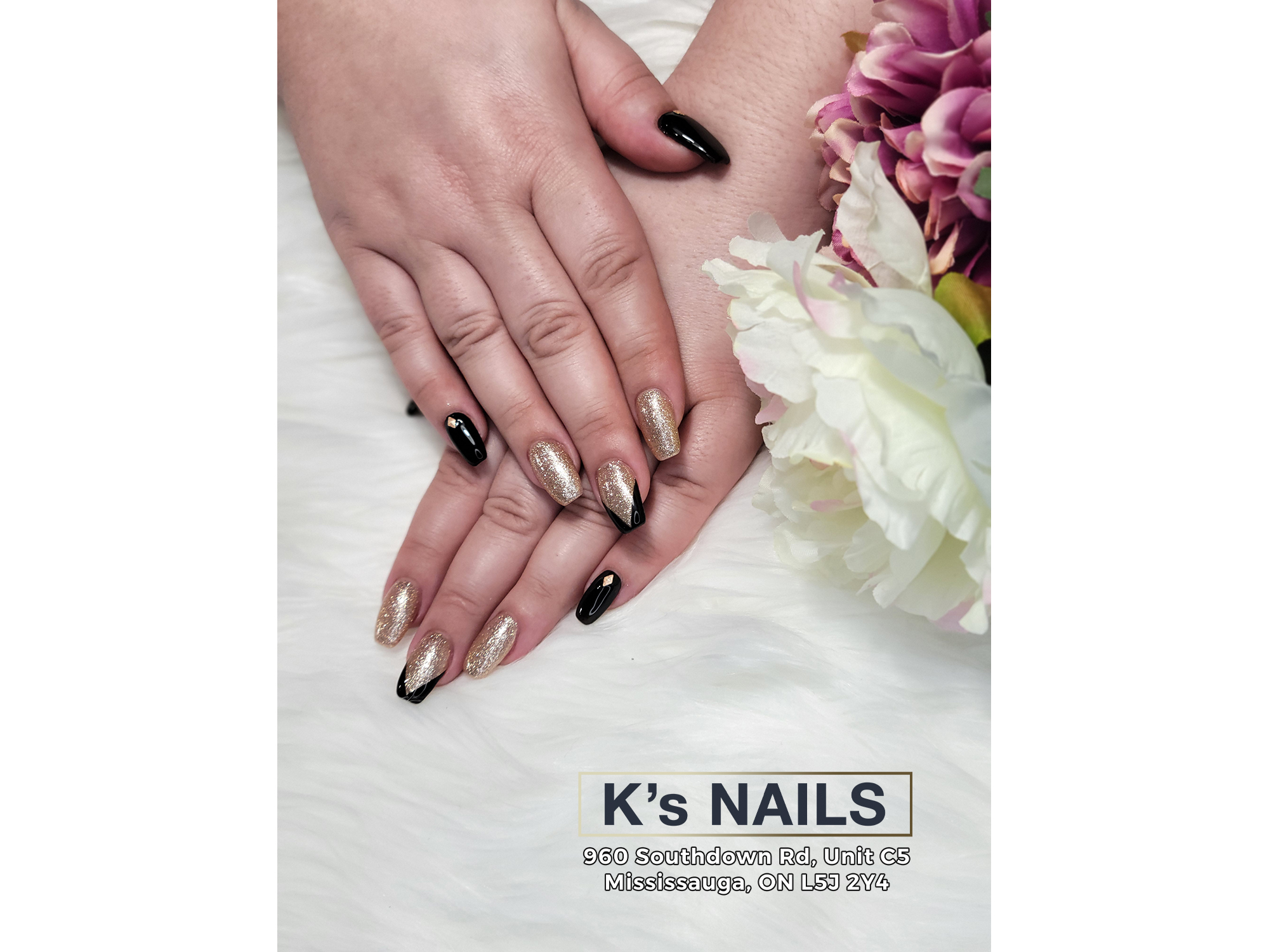 K’s Nails