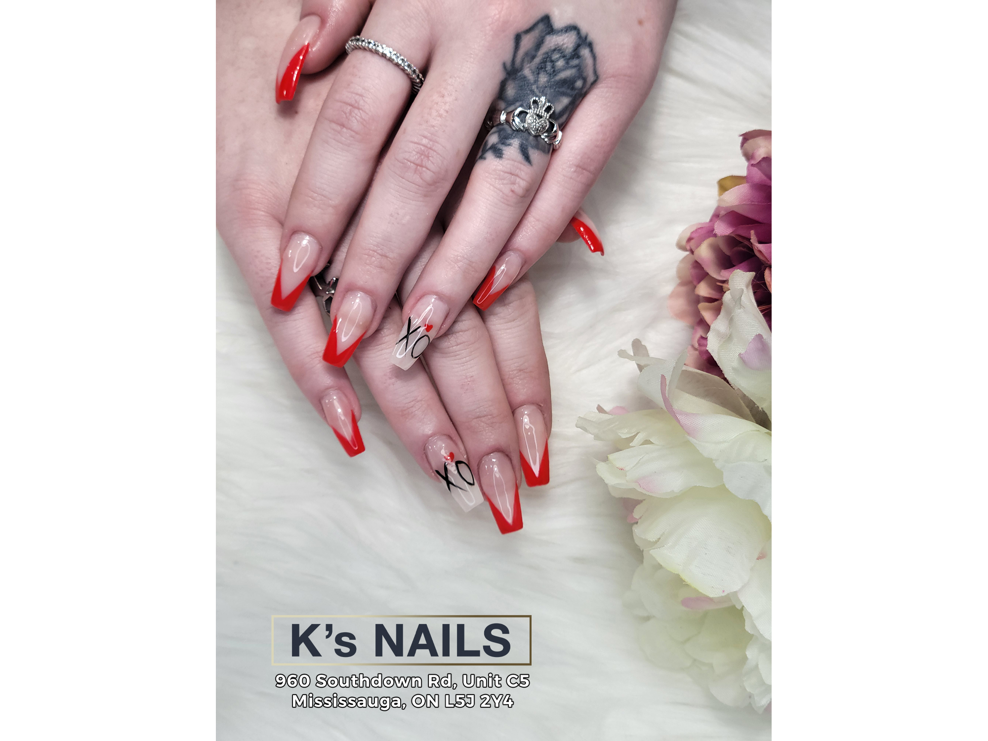 K’s Nails