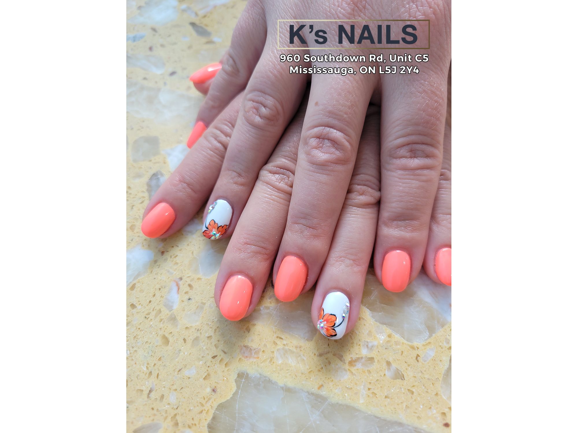 K’s Nails