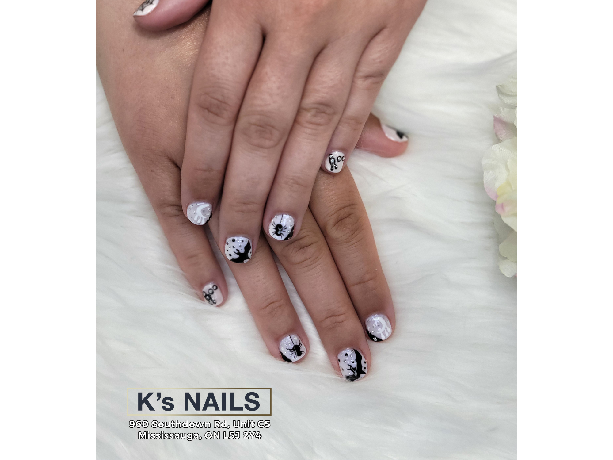 K’s Nails