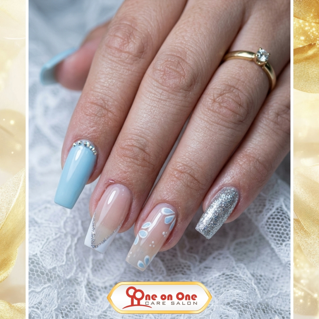 Nails Design may 21