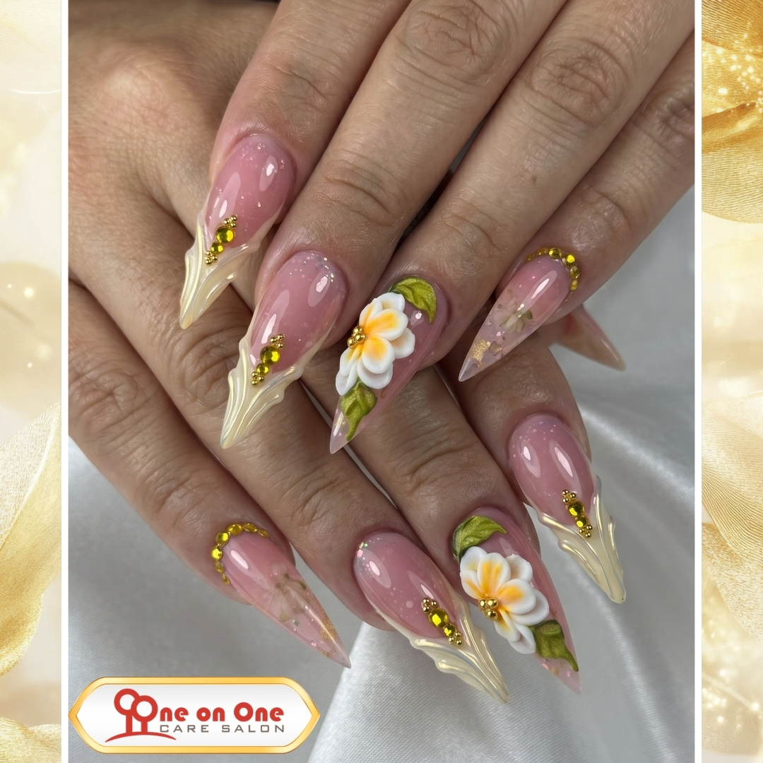 Nails Design may 21