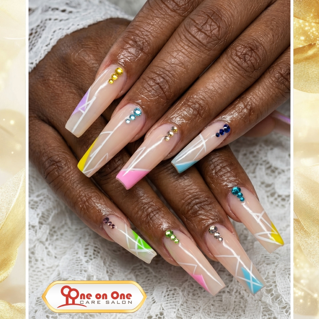 Nails Design may 21