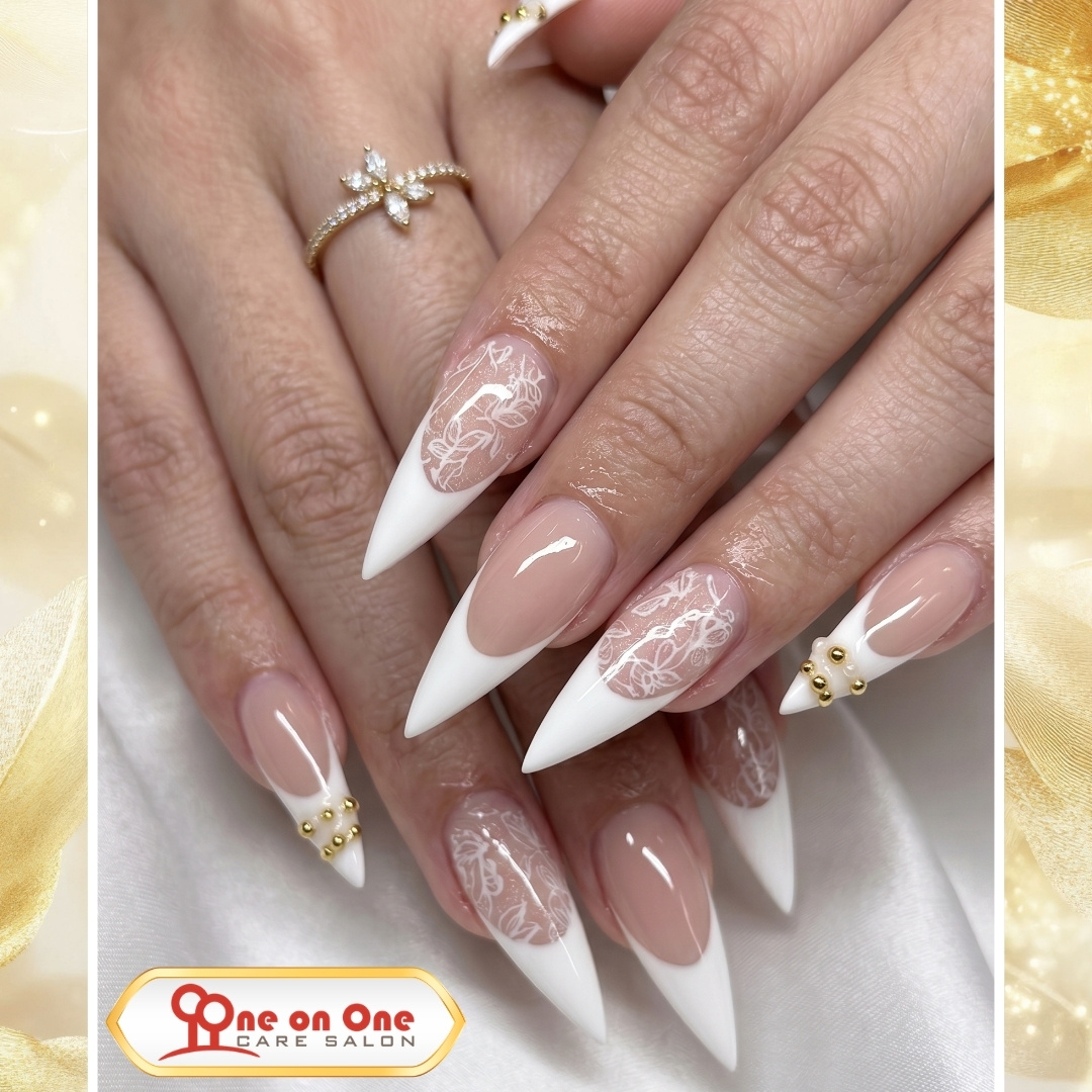 Nails Design may 21