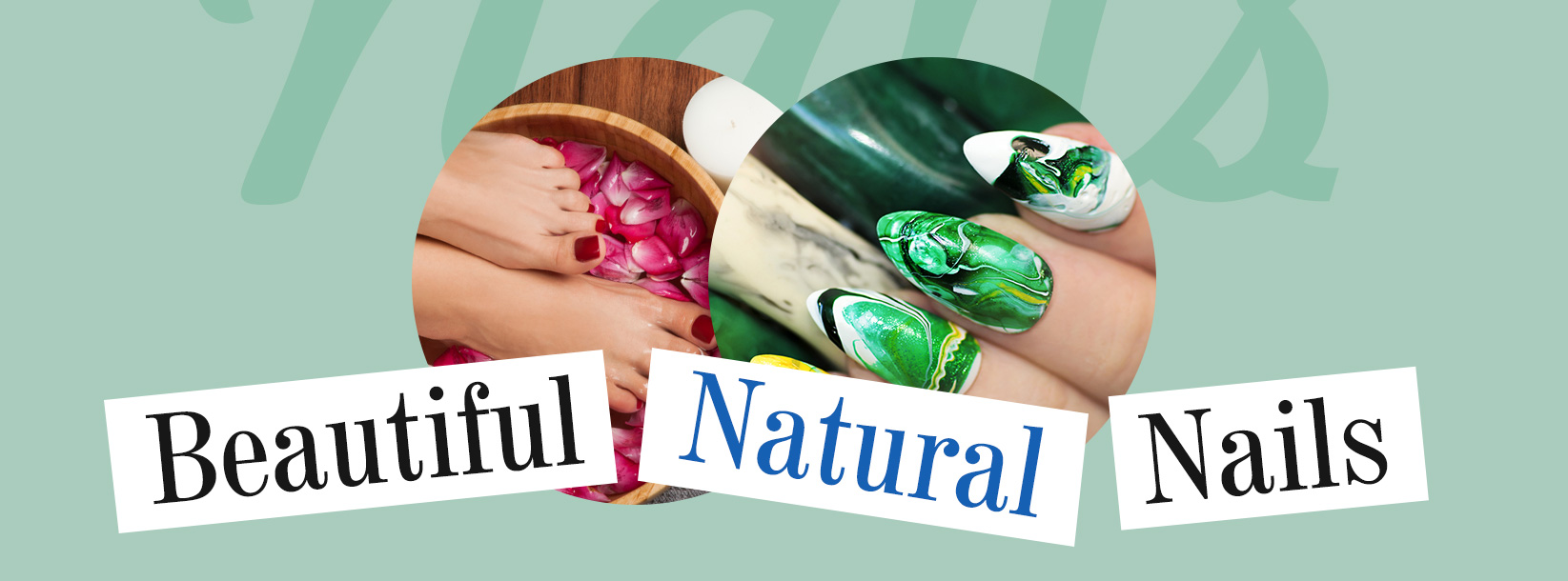 Nail Homepage 2
