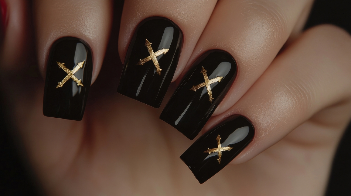 Gel Nails