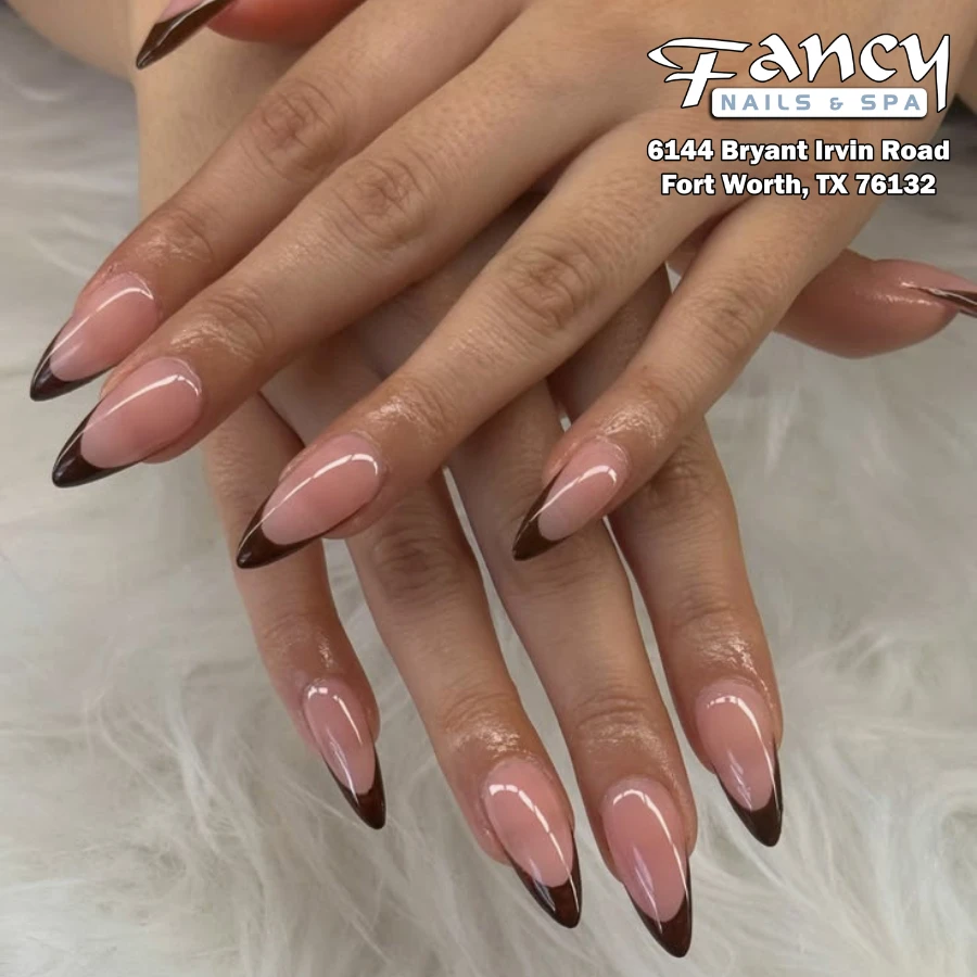 Fancy Nails and Spa
