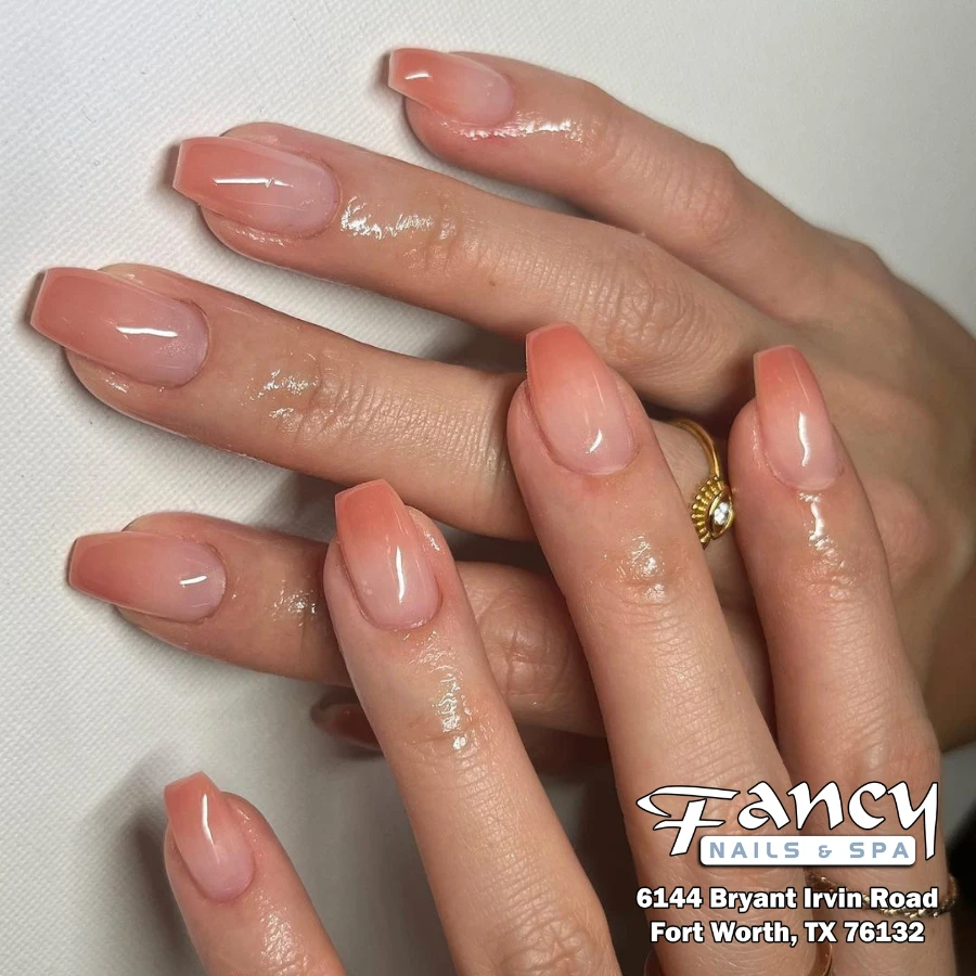 Fancy Nails and Spa