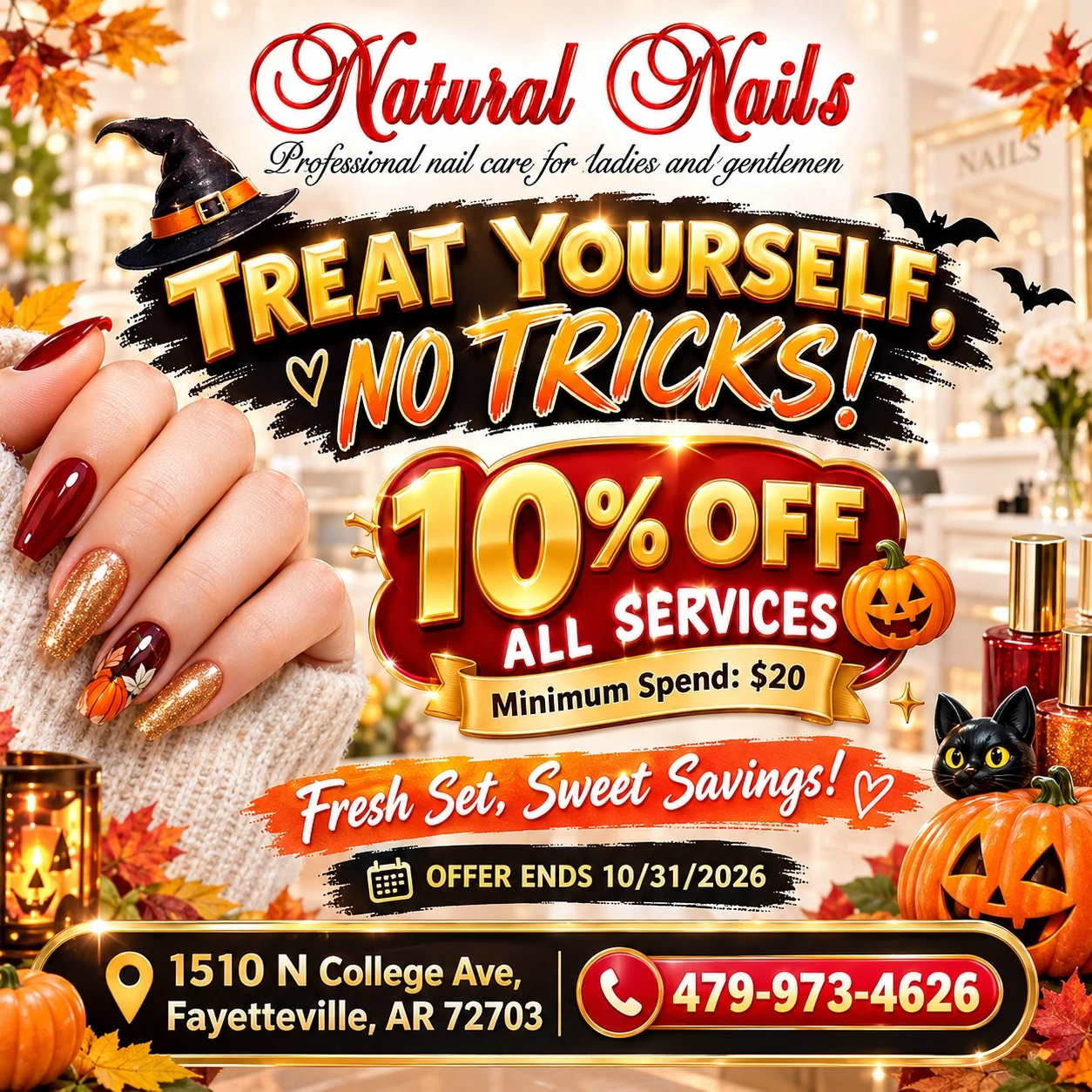 Halloween
