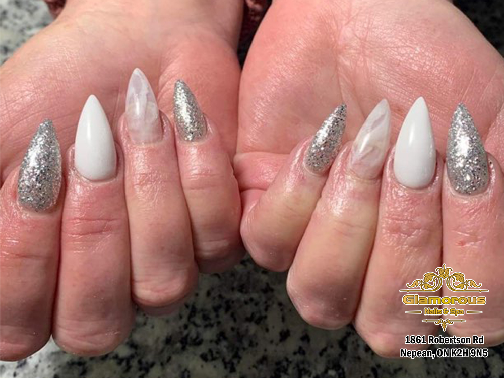 Nail Design