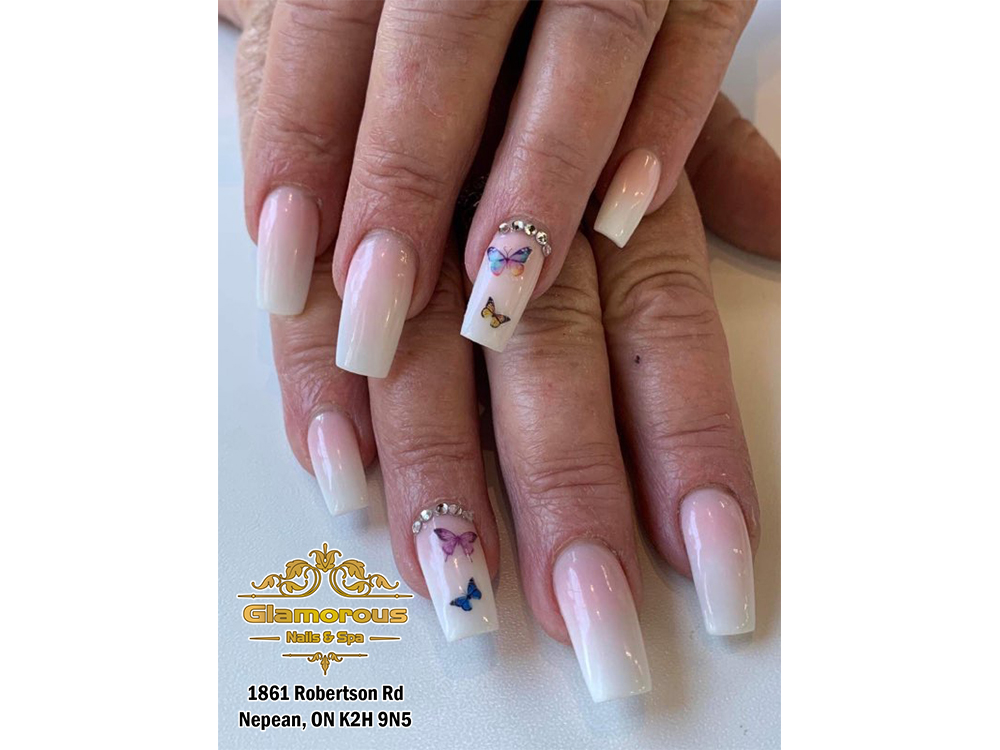 Nail Design