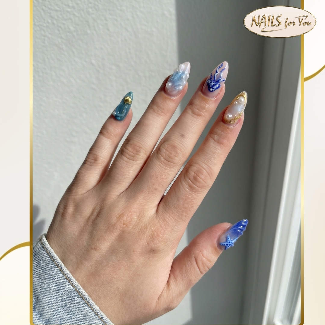 Nails For You