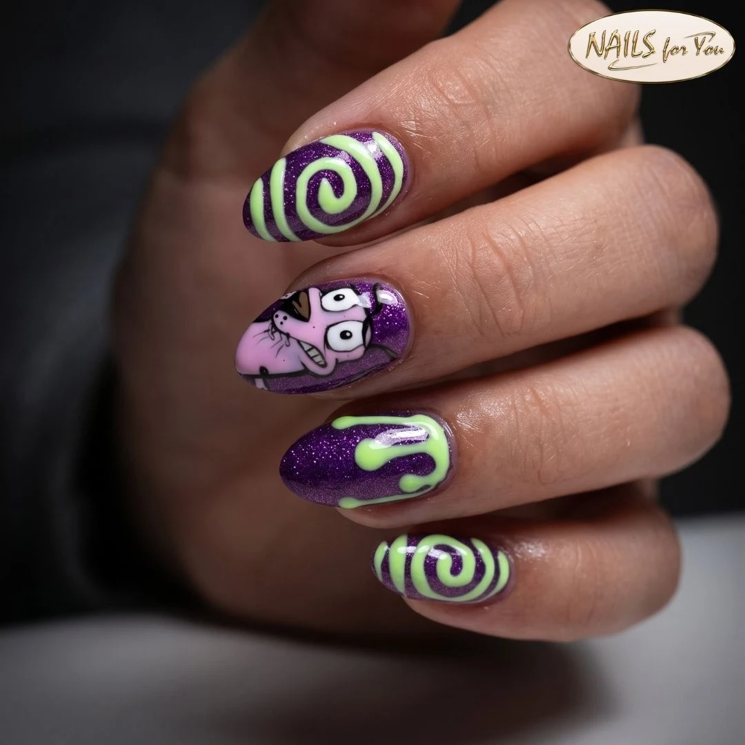 Nails For You