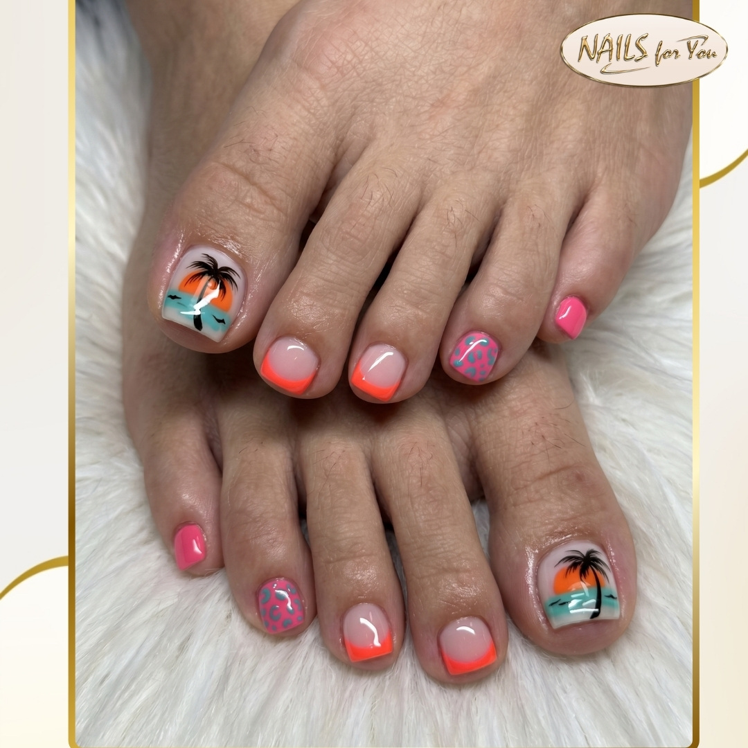 Nails For You
