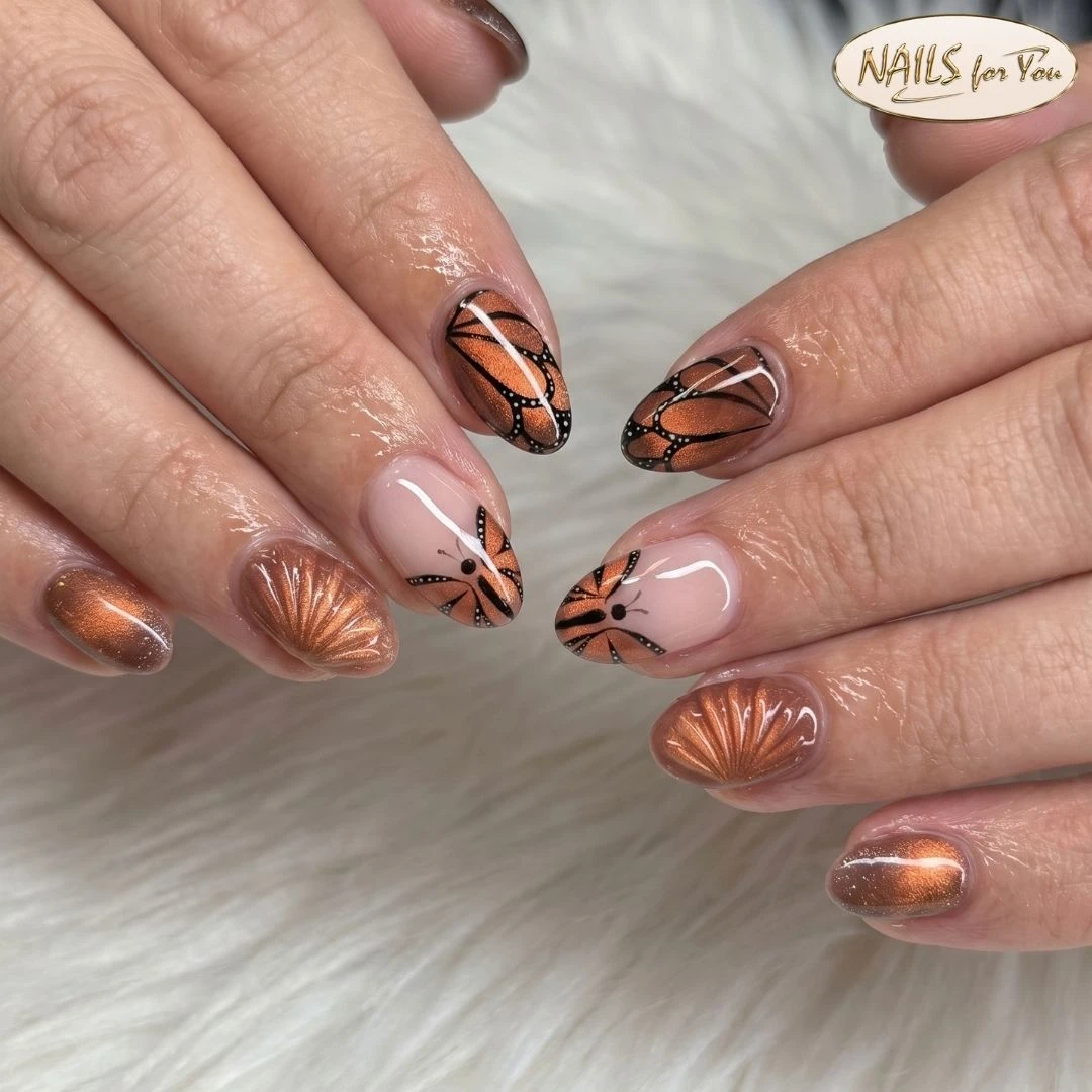 Nails For You
