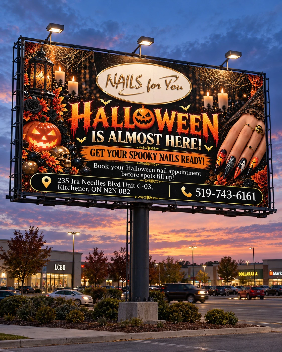 Halloween