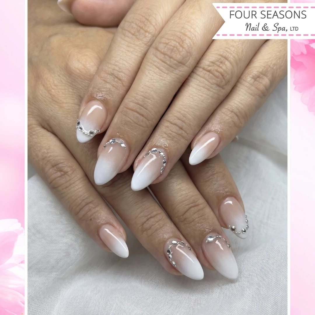 Four Seasons Nails & Spa