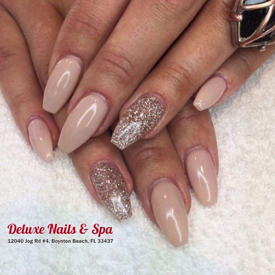 Deluxe Nails in Boynton Beach, FL 33437 (3)