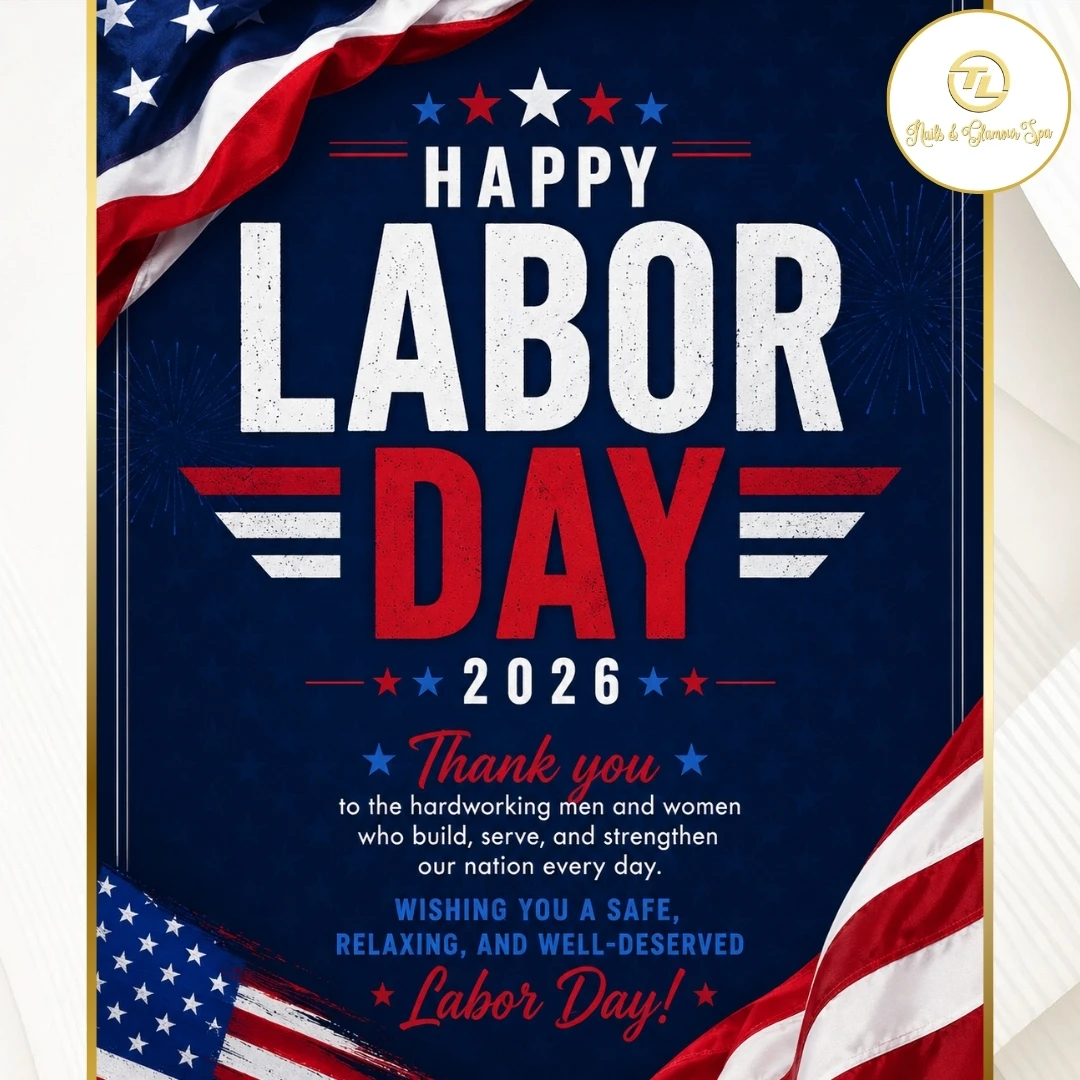 Happy Labor Day