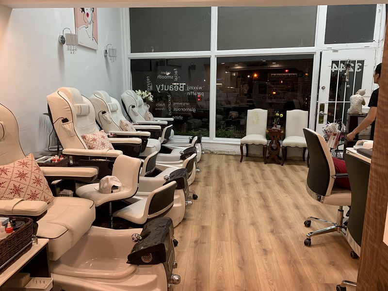 Nails Salon