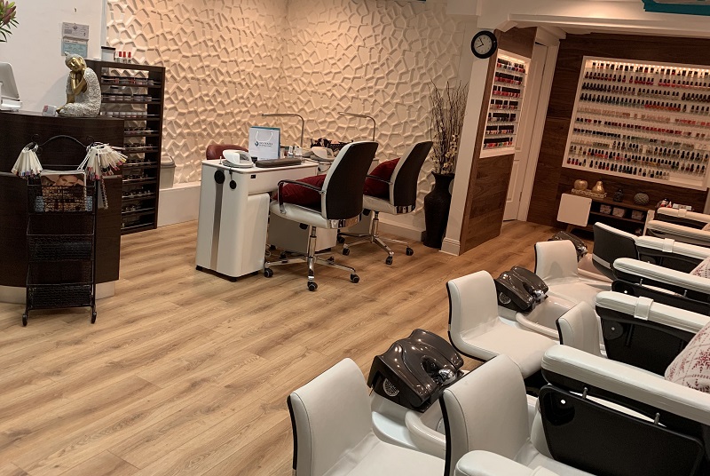 Nails Salon