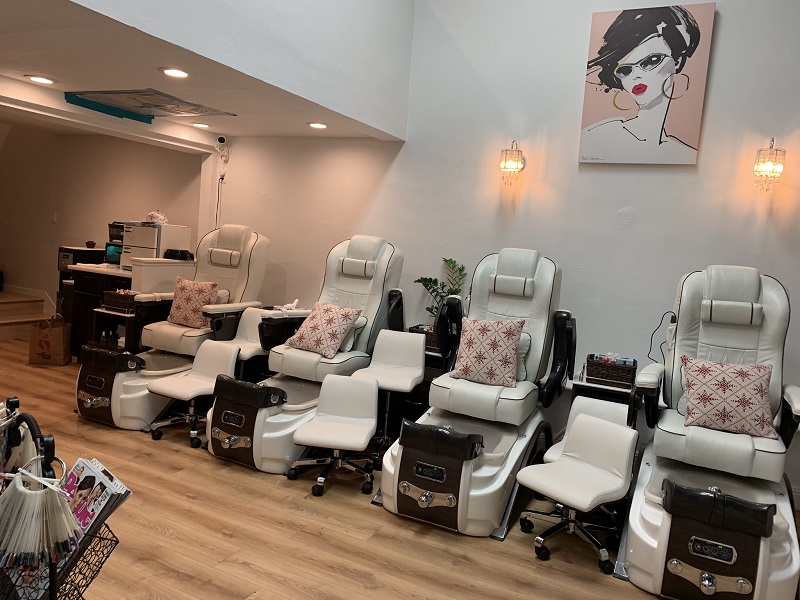Nails Salon