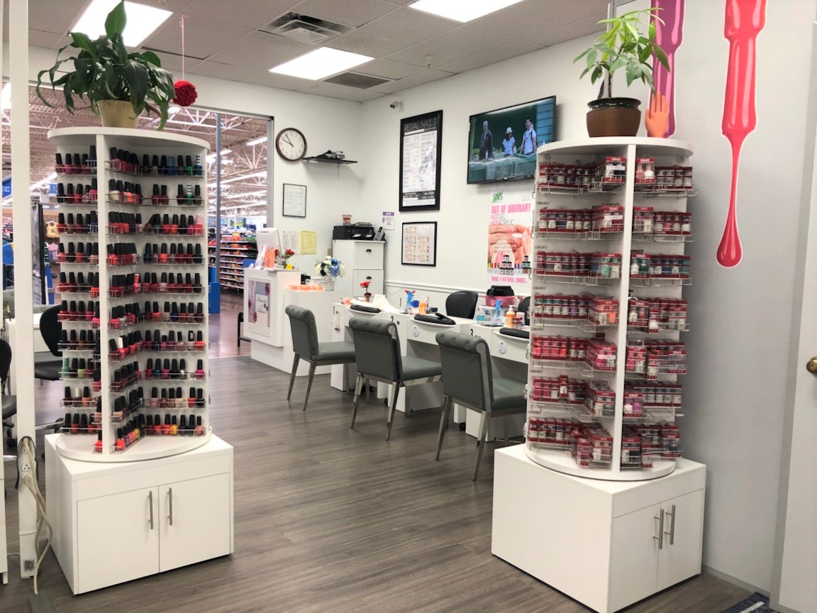 Nails Salon