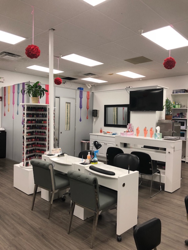 Nails Salon