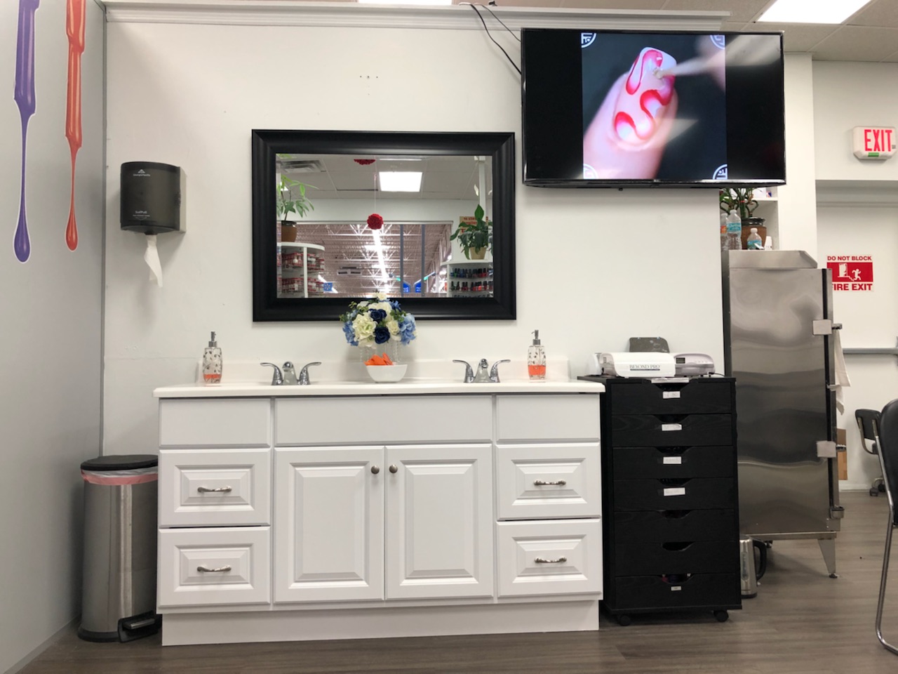 Nails Salon