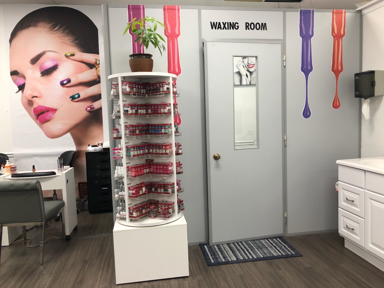 Nails Salon