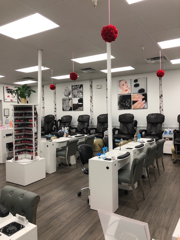 Nails Salon