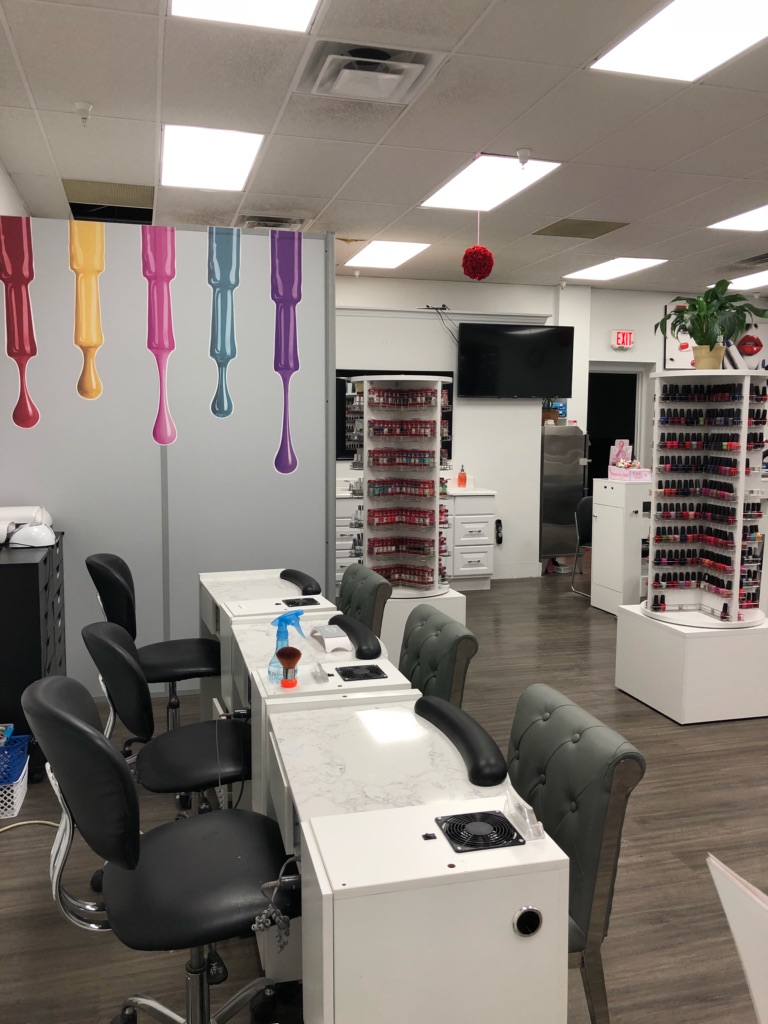 Nails Salon