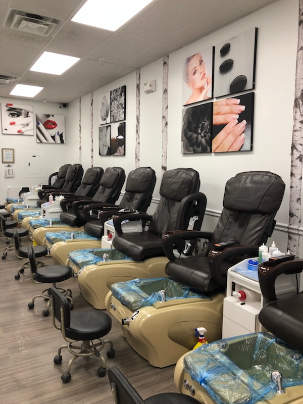 Nails Salon