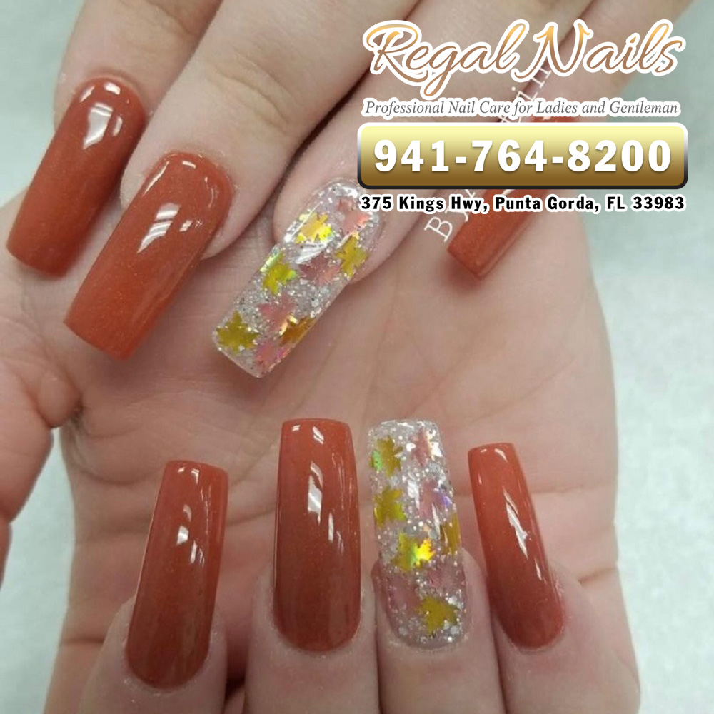 Nail Design