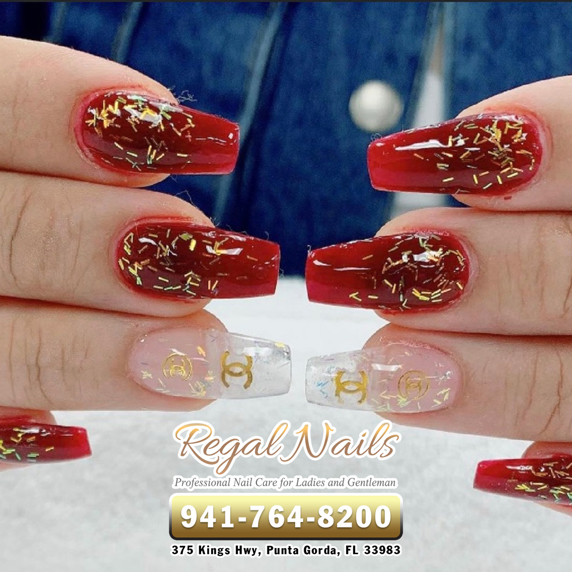 Nail Design