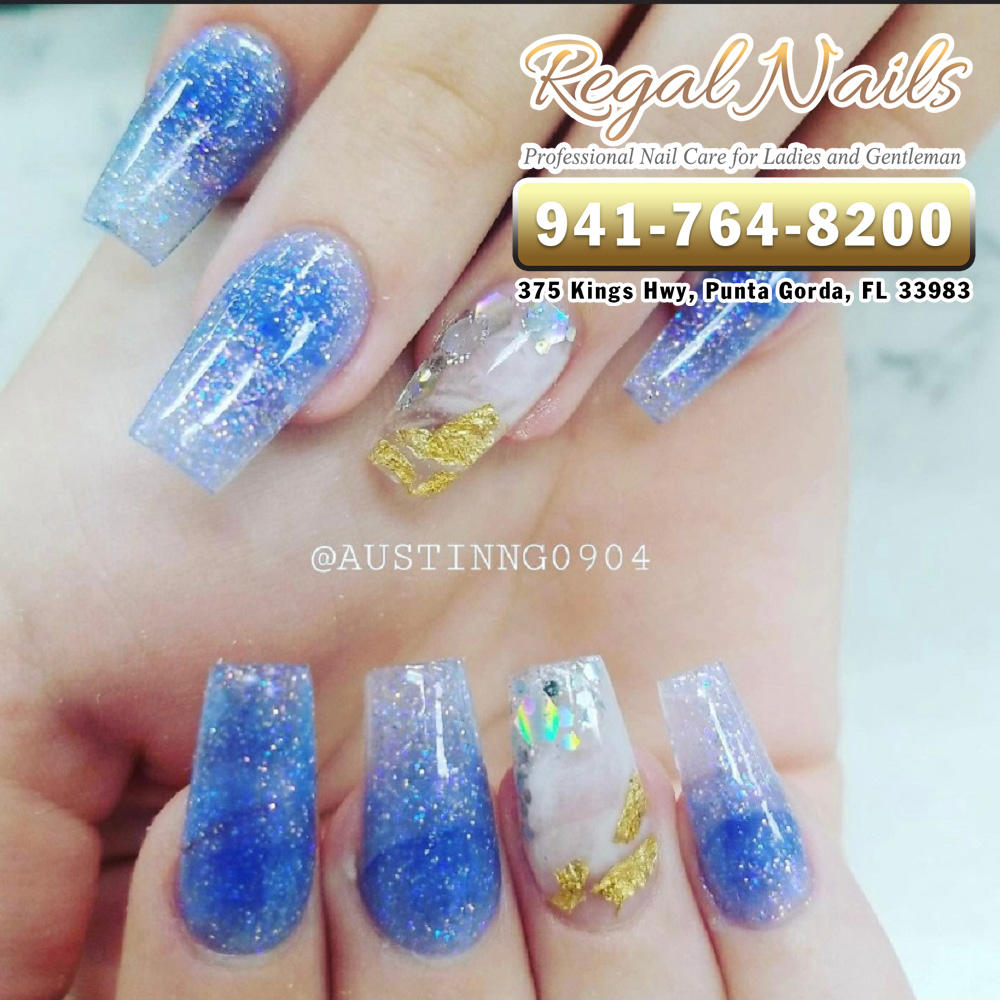 Nail Design