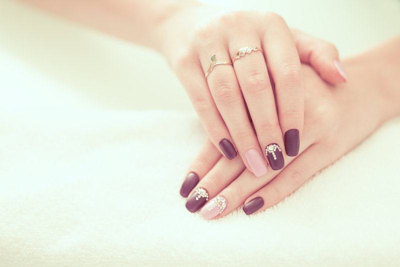 Nail Design