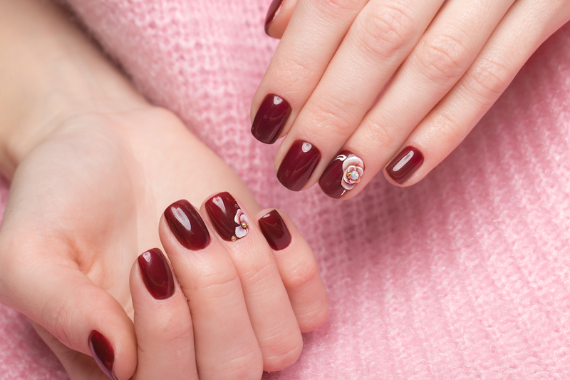 Nail Design