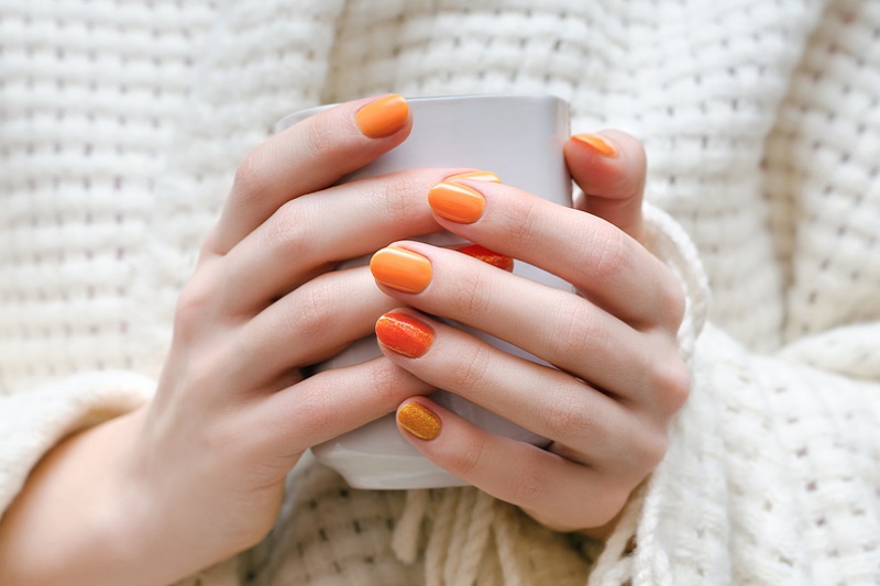 Nail Design