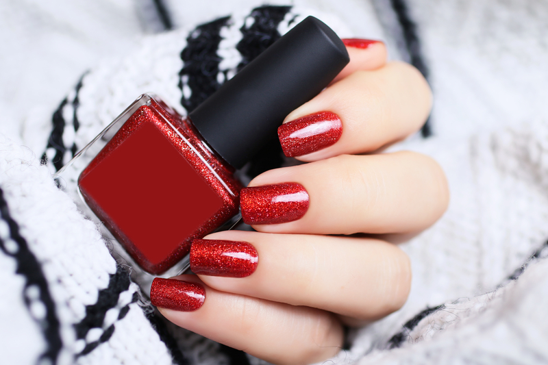 Nail Design