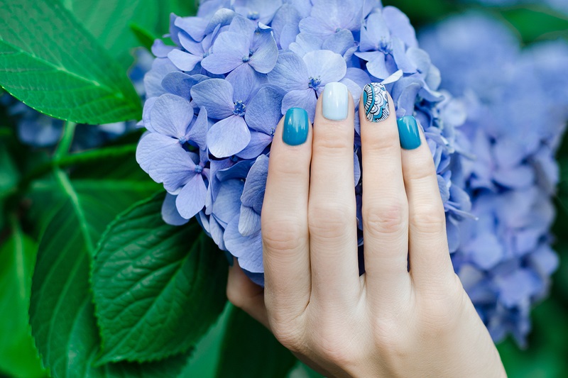 Nail Design