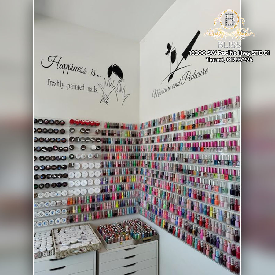 Beautiful Nail