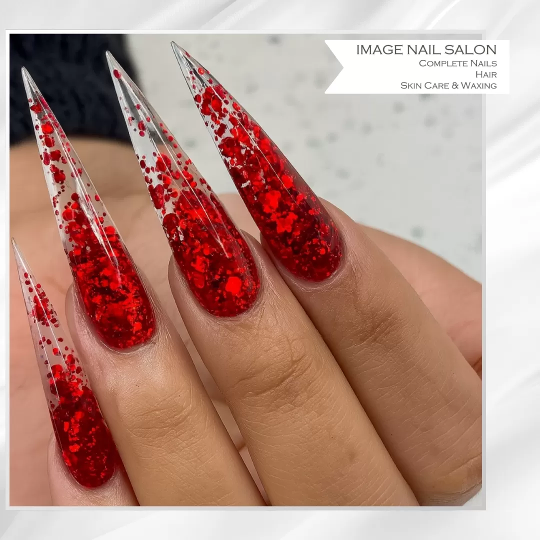 Nail Design Collection