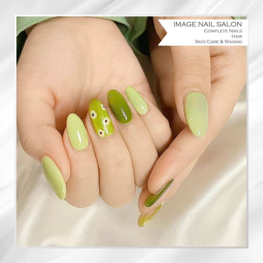 Nail Design Collection