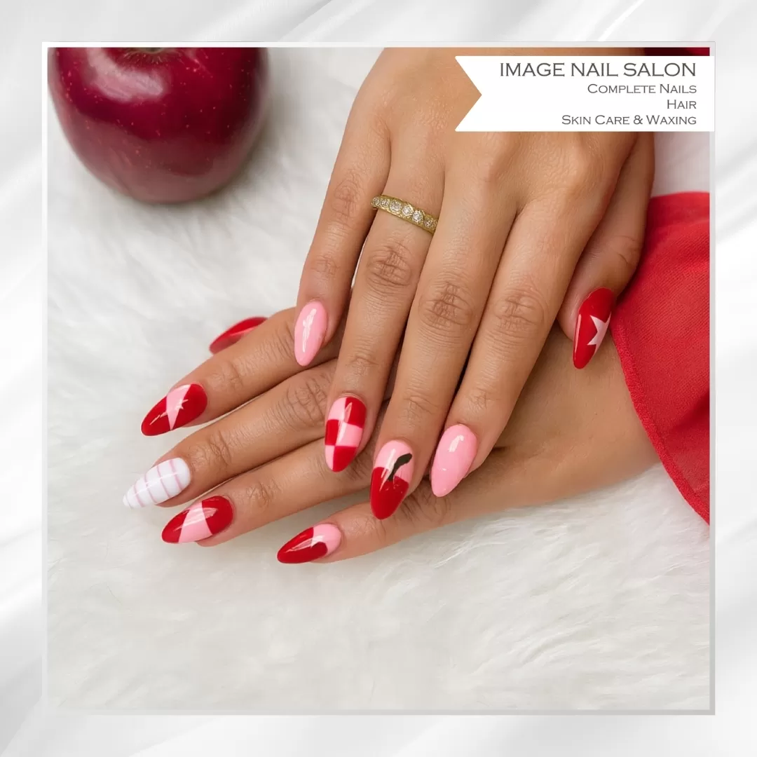 Nail Design Collection
