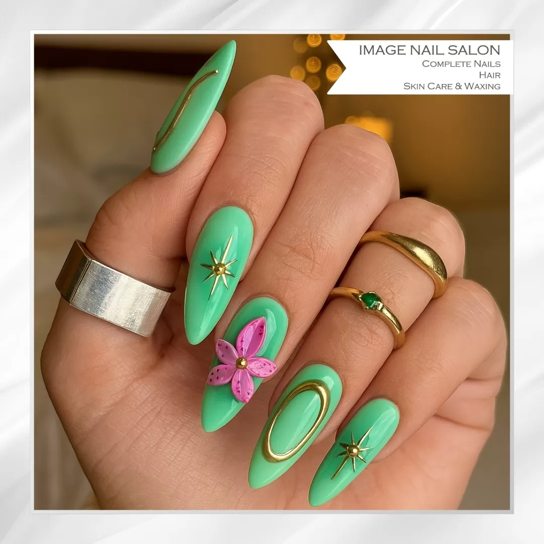 Nail Design Collection