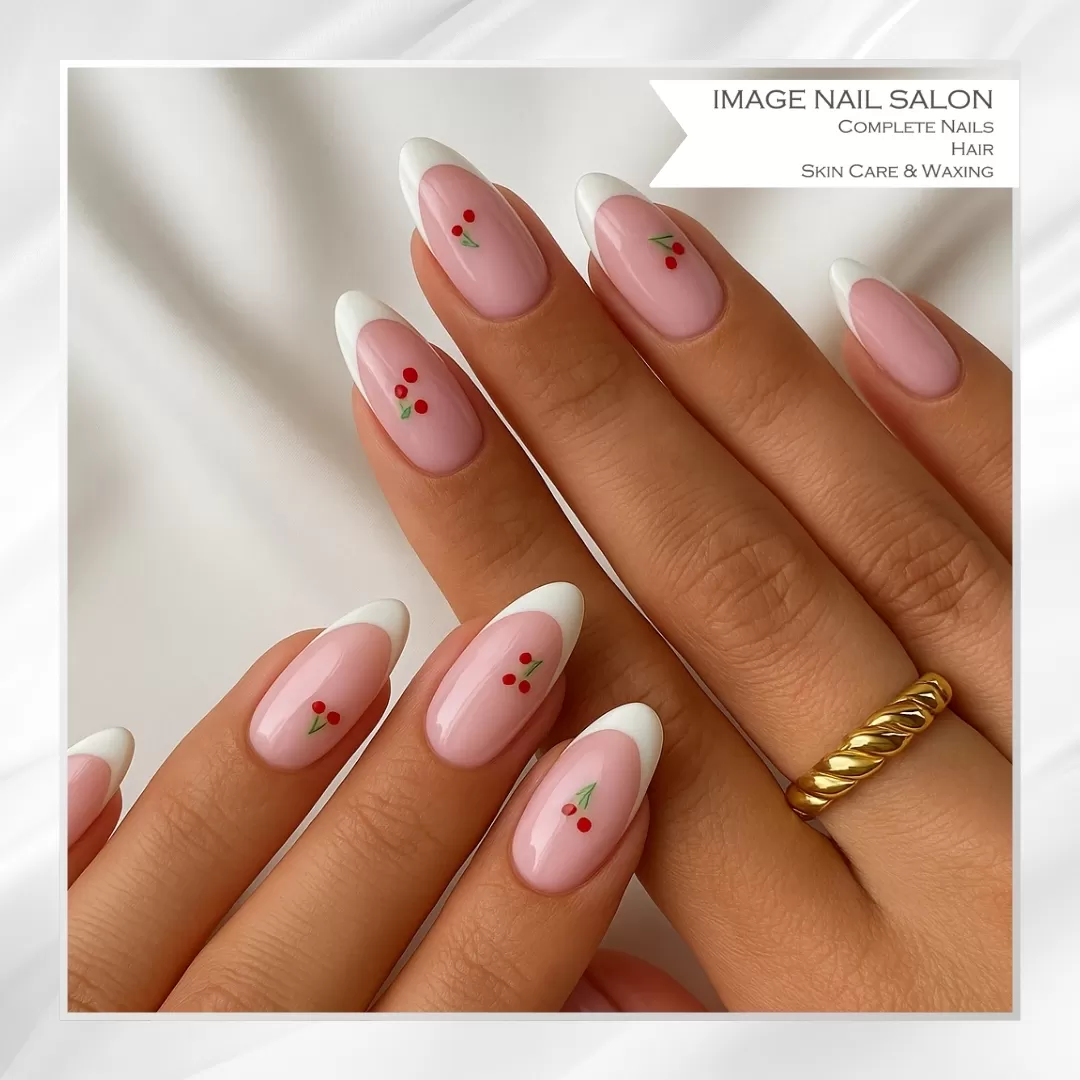 Nail Design Collection