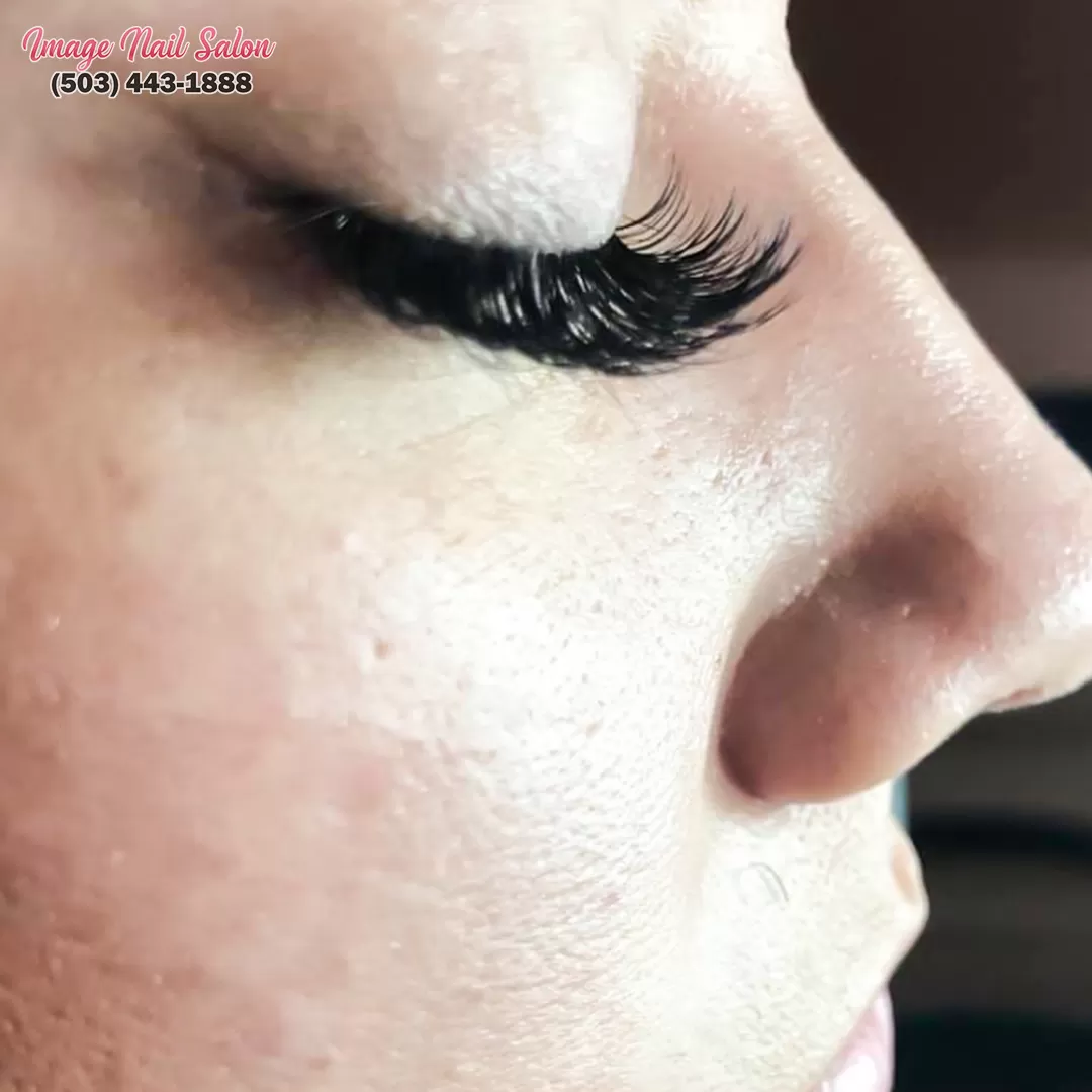 Eyelash Extensions