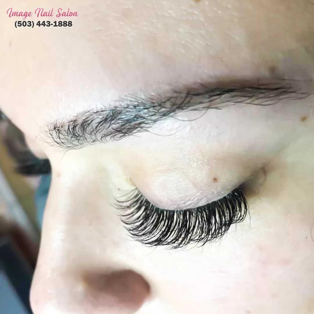 Eyelash Extensions